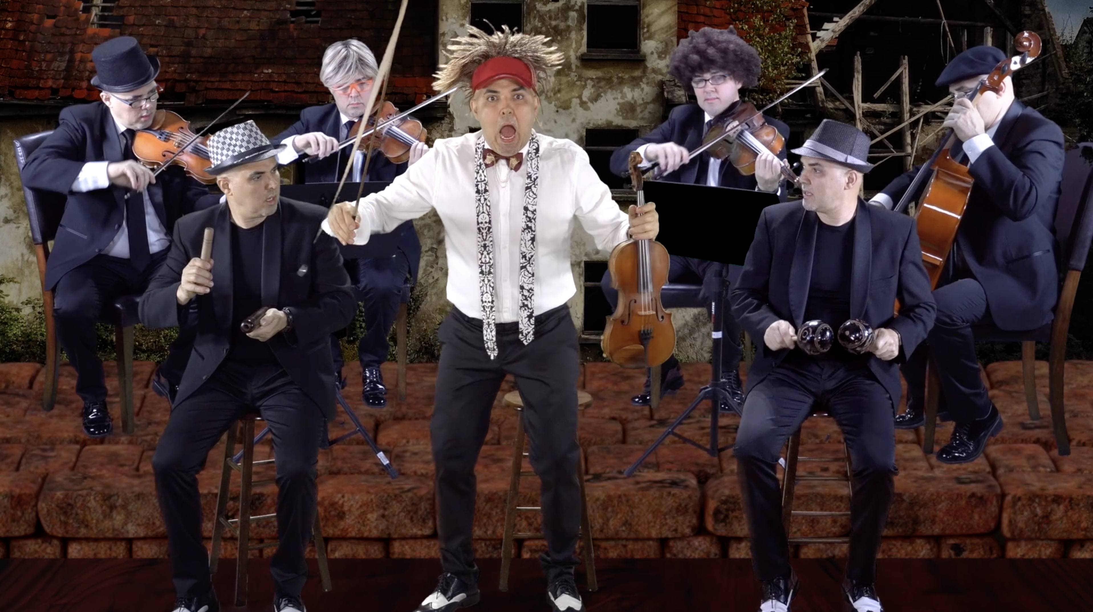 Pedro Alfonso - Aquellos ojos verdes