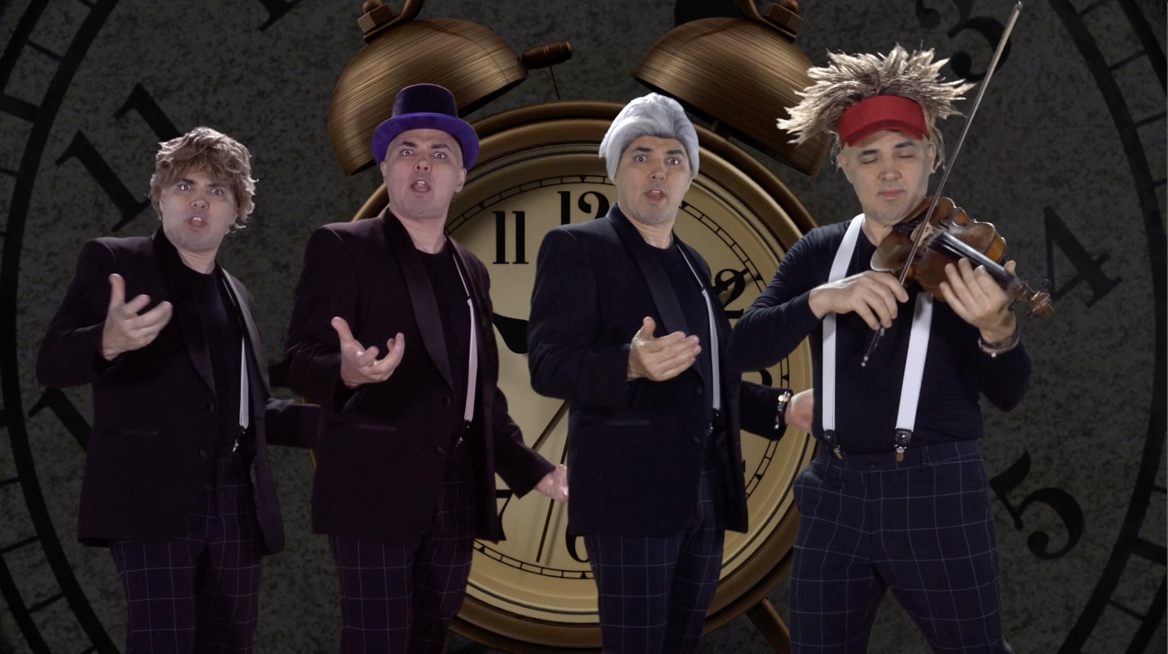 Pedro Alfonso - As Time Goes By