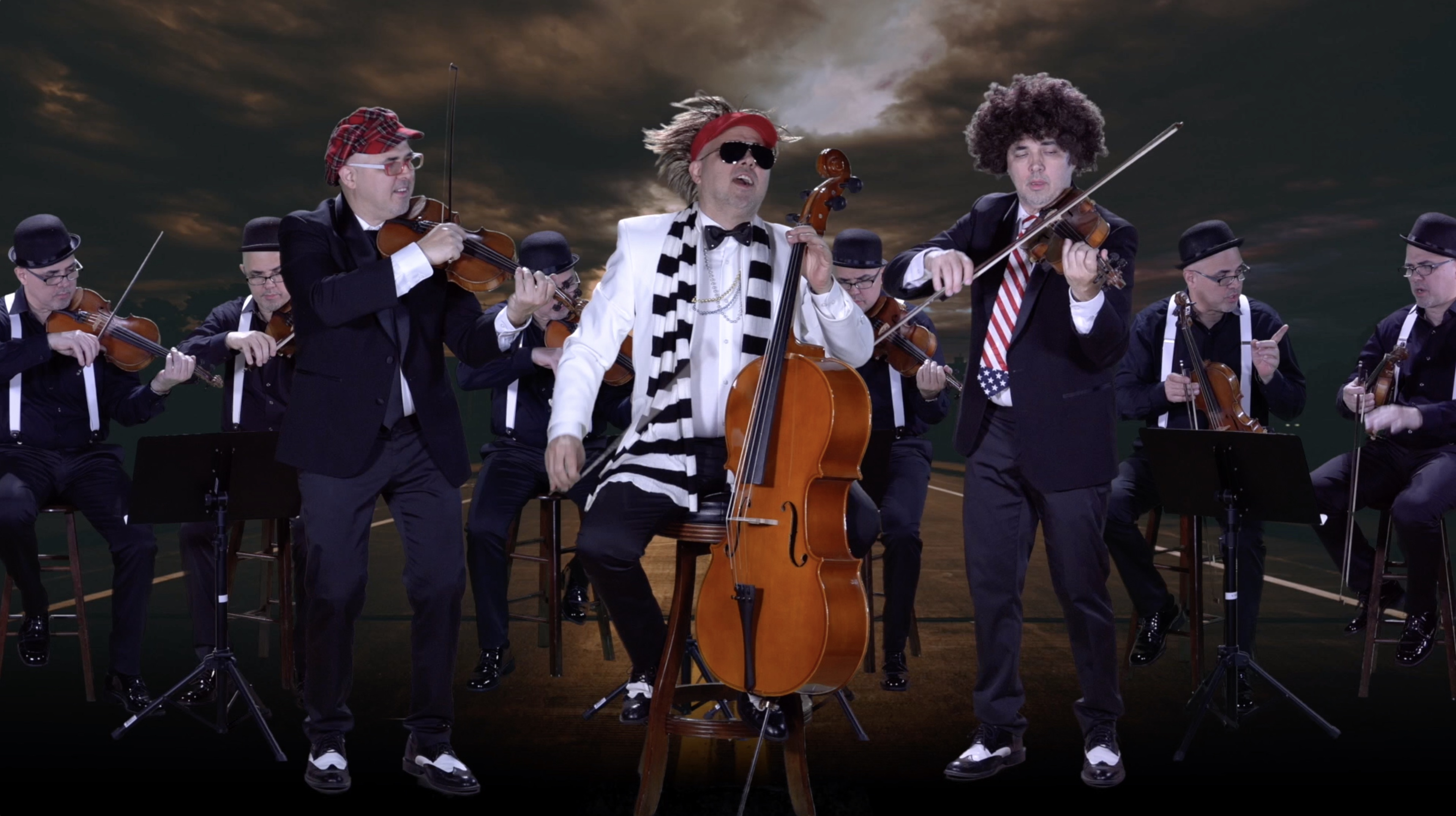 Pedro Alfonso - I don't care